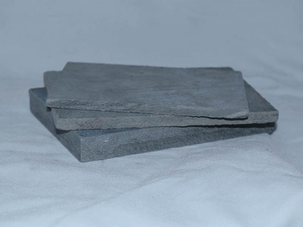 Concrete slab